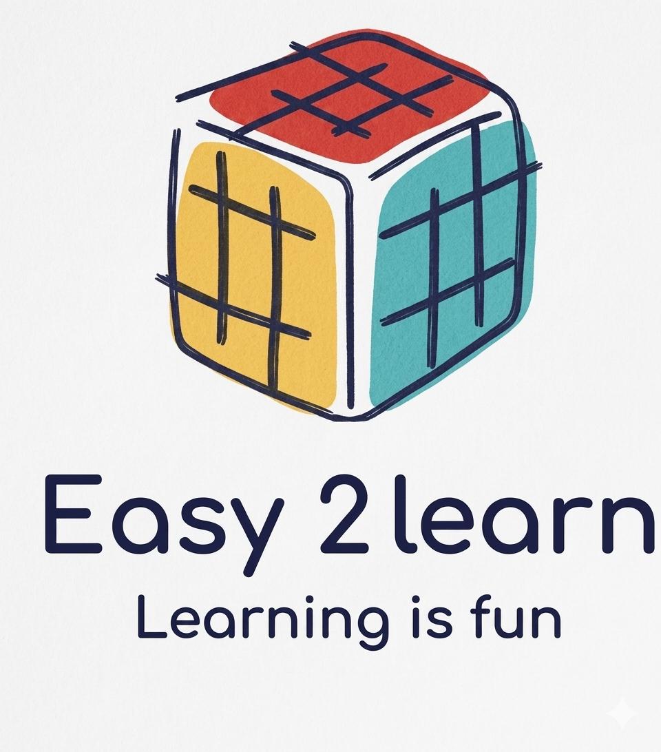 Easy 2 Learn